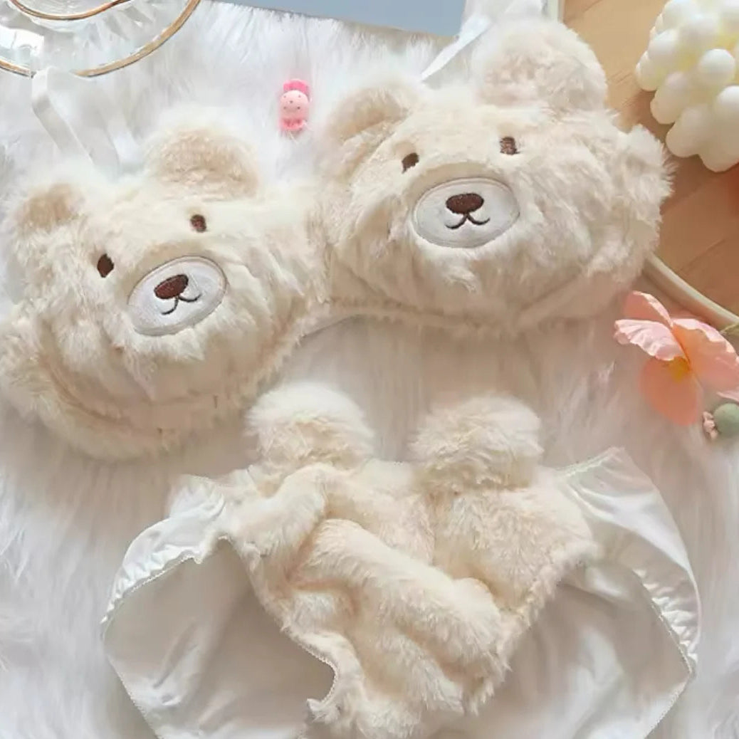 Avelia™ Full Plushie Set 🧸