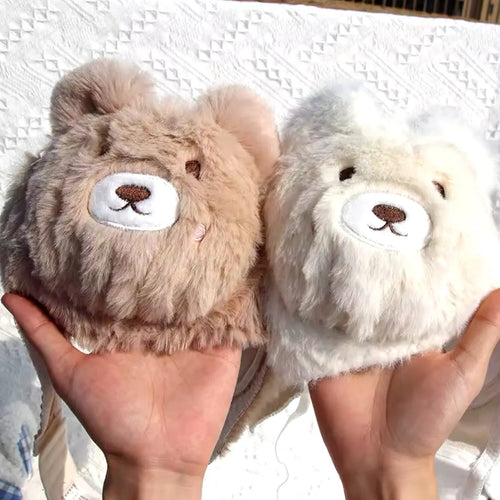 Avelia™ Full Plushie Set 🧸