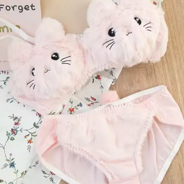 Avelia™ Full Plushie Set 🧸
