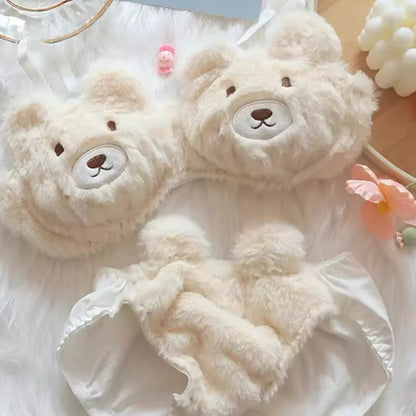 Avelia™ Full Plushie Set 🧸