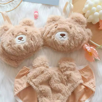 Avelia™ Full Plushie Set 🧸