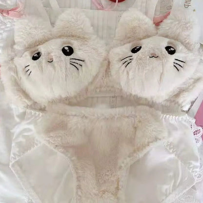Avelia™ Full Plushie Set 🧸