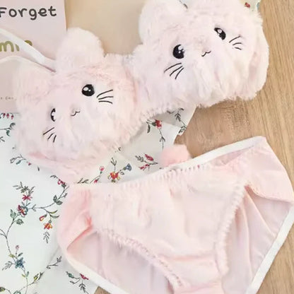 Avelia™ Full Plushie Set 🧸